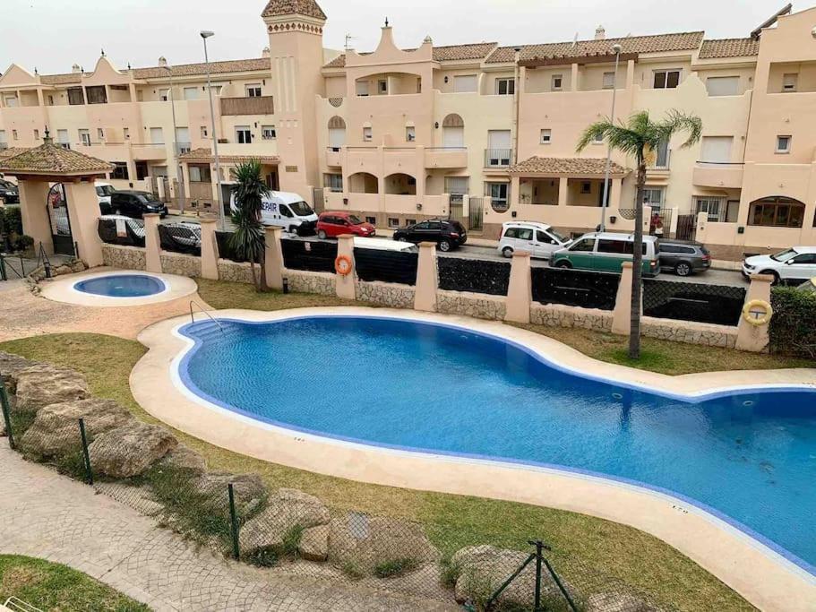 Apartamento Exclusivo Para Familias Tarifa Eksteriør bilde