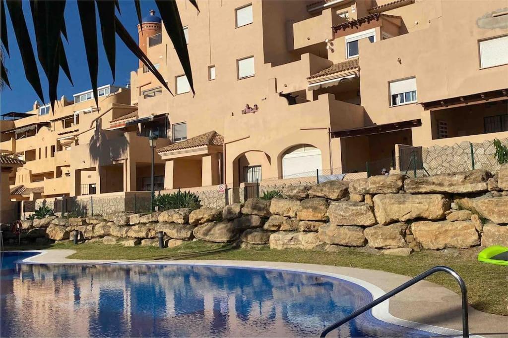 Apartamento Exclusivo Para Familias Tarifa Eksteriør bilde
